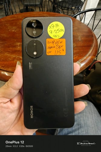 HONORX7B ឲក្រុមហ៊ុន8g256gផ្