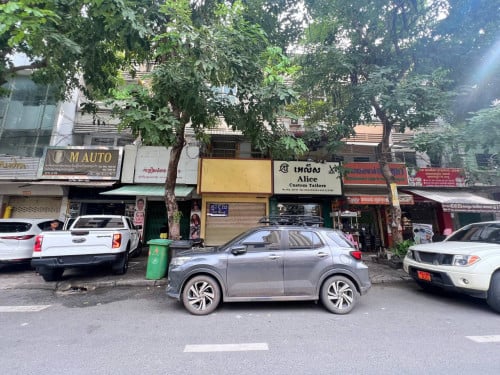 House For Rent- Daun Penh