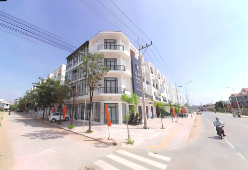 House for sale very cheap then market 40%