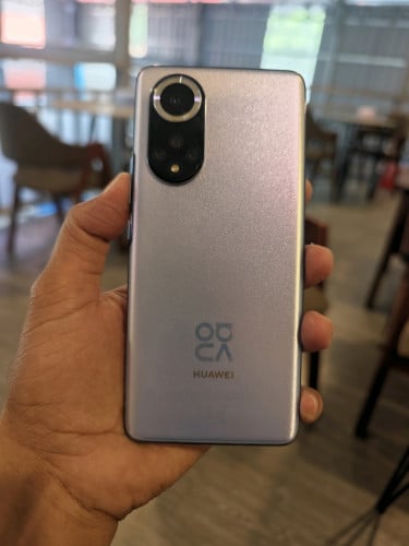Huawei Nova9 8g/256g Global (វៃដូរបាន)👉$115