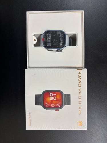 Huawel Watch  fit 4 pro 99%