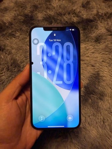 I phone 12 pro max LL/A 256g លក់