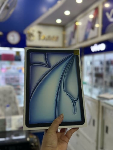 iPad Air 7Generation M3 11”