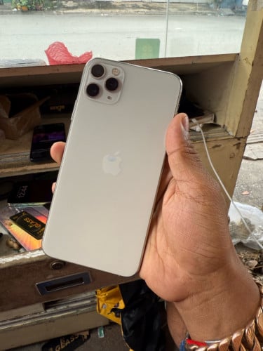 iPhone 11 Pro Max 64G