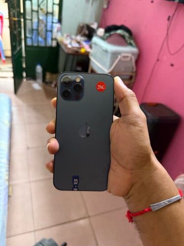iPhone 12 Pro 256G all original