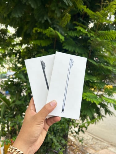 iPhone 17 Air 256G New No Active