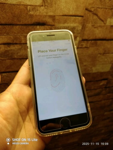 Iphone 7 32G សានុំសុីន 97%