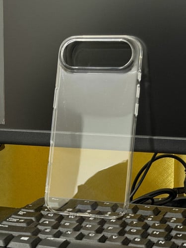 iPhone Air ស្តើងខ្លាំង ប្រើអត់ឡើងលឿង