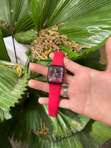 Iwatch s6 LTE (Product Red) 40mm