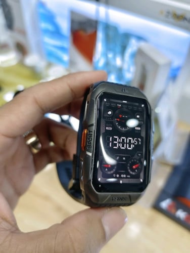 Kospet Tank X2 Ultra