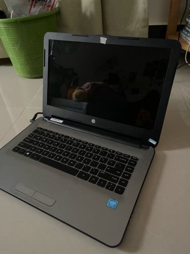 Laptop HP លក់ចែកប្រេី