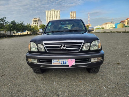 LE 470 2004 HASFULL ម្ចាស់ដេីម Free កាត់ឈ្មោះជូន