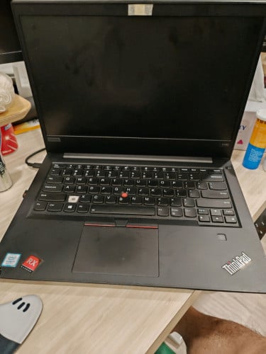 Lenovo ThinkPad E490