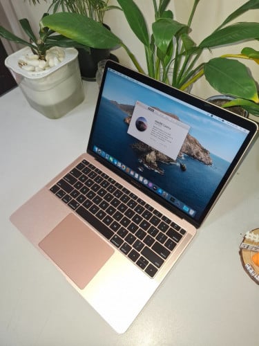 MacBook Air 2018 Retina 13 Inch