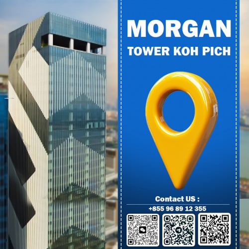 MORGAN TOWER OFFICE RENTAL