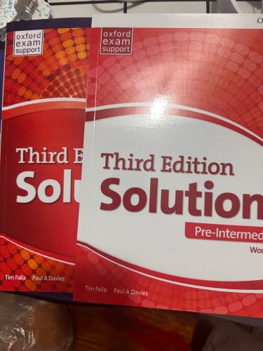 New boo for Ppiu student year 1