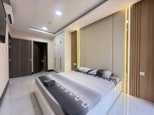 Orkide condo two bedroom for rent