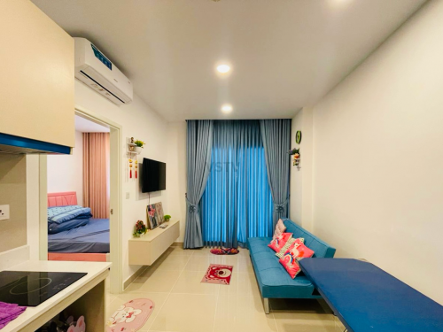 Park Land Condo TK $360