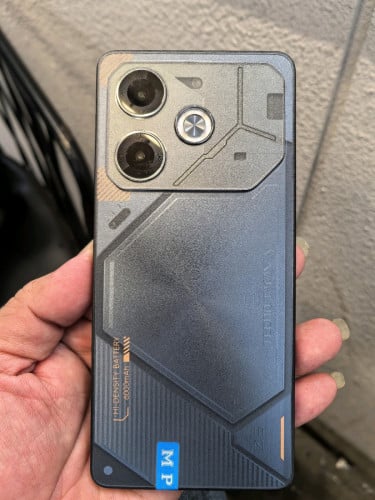 Pova6 ក្រុមហ៊ុន12g256gសានុំហ្សីន