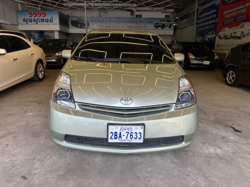 Prius 06 full