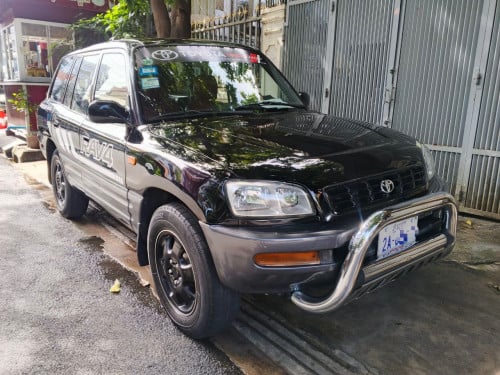 Rav4 1997 តម្លៃ​ 4800$