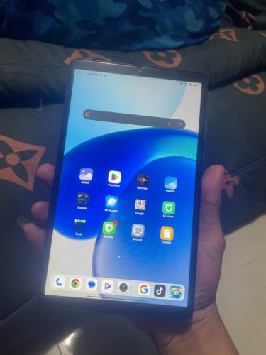 Redmi Pad Se 8.7 Sim&Wifi