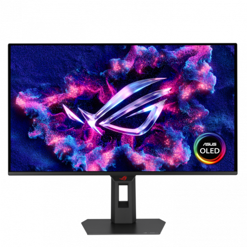 ROG Strix OLED XG27ACDMS