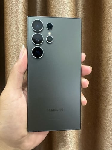 Samsung Galaxy S24 Ultra 256g company