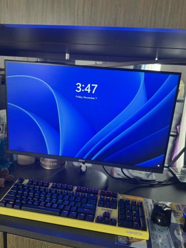 Second Hand Monitore 80$