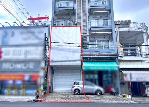 Shophouse for Rent | Toul Tumpung – Phnom Penh