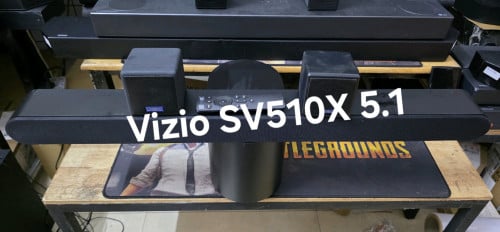 Soundbar Surround for your movie and music