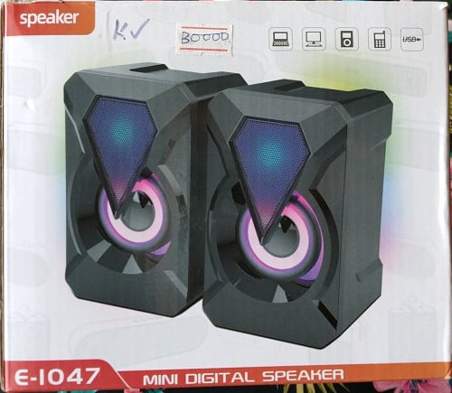 Speaker