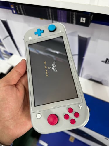 SWITCH Lite Pokémon edition Jb 256G🩶 មួយទឹកស្អាត ម៉ូយម៉ូយ 🩶 1xx$ 🩶✅Call 070 333317 ✅
