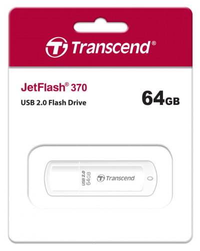 Transcend Jetflash JF730 64GB USB3 (TS64GJF730)