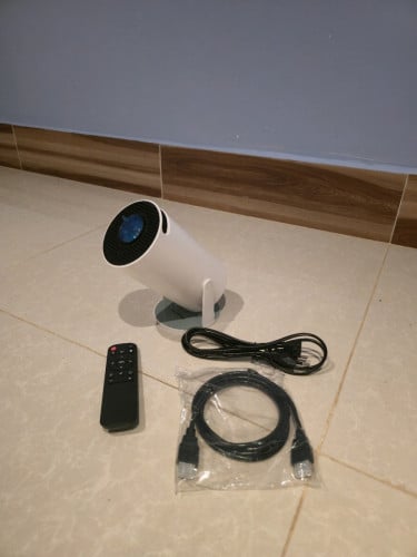 Video-Projector High Definition - The end of TV