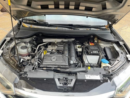 Volkswagen Jetta Vs5