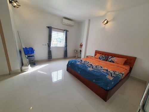 Western 1Bedroom Apartment BKK3 near BKK1