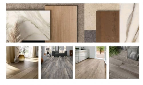 Wood Flooring