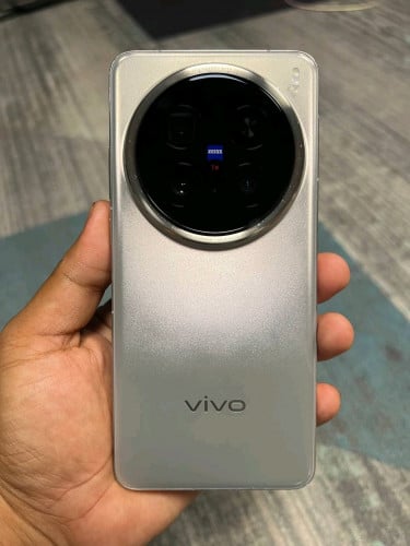 X200 Pro ស្ដេចcamera smart phone