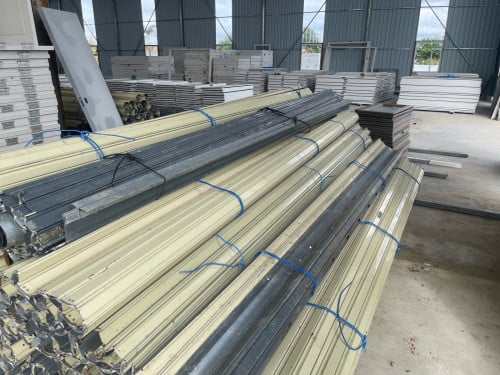 សម្ភារះសំណង់