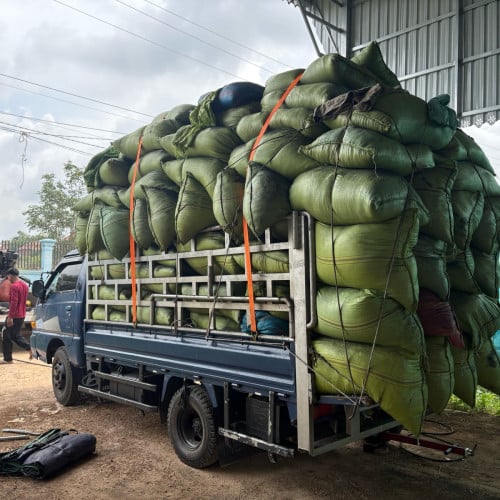 ឡានជួលដឹកអីវ៉ាន់គ្រប់ប្រភេទ
