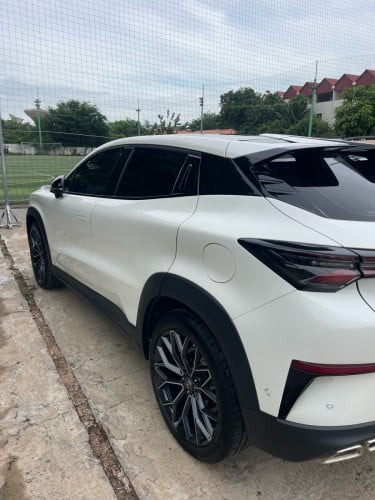 ឡានម្ចាស់ដើមអ្នកជិះខ្លួនឯង ដាក់លក់ខ្លួនឯង