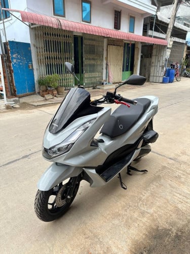 ប្រភេទម៉ូតូមកពីជប៉ុន