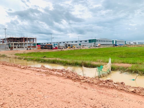 ក្នុងតំបន់រោងចក្រ