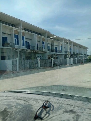 ផ្ទះលក់បន្ទាន់