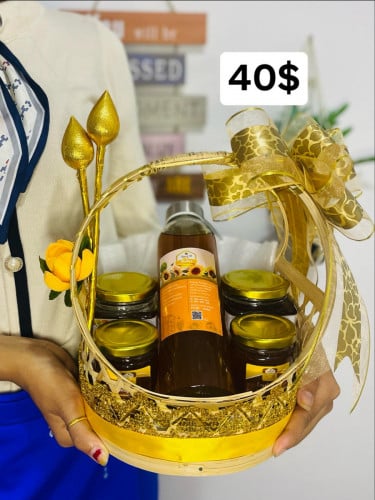 កន្ត្រក​ទឹកឃ្មុំ​វីប៊ី​