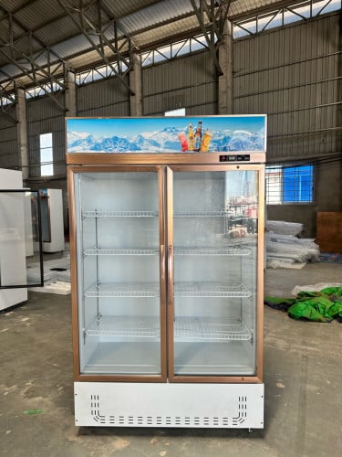 ទូទឹកក ប្រភេទតាំងភេសជ្ជៈ