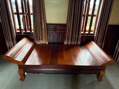 គ្រែព្រះនាង