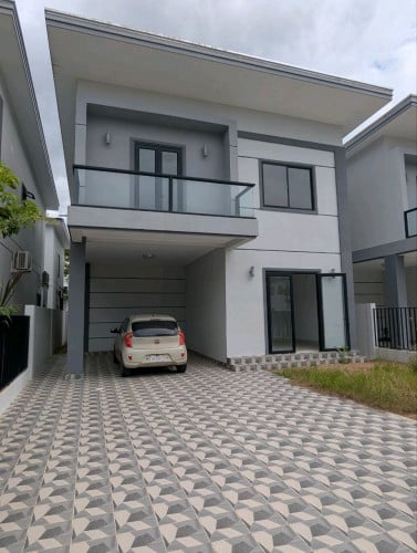 លក់ផ្ទះវីឡាទោល ធូរថ្លៃ ម្ចាស់ផ្ទះលក់ផ្ទាល់