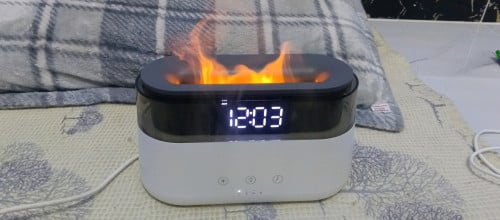 ម៉ាស៊ីនក្រអូបន្ទប់គេង